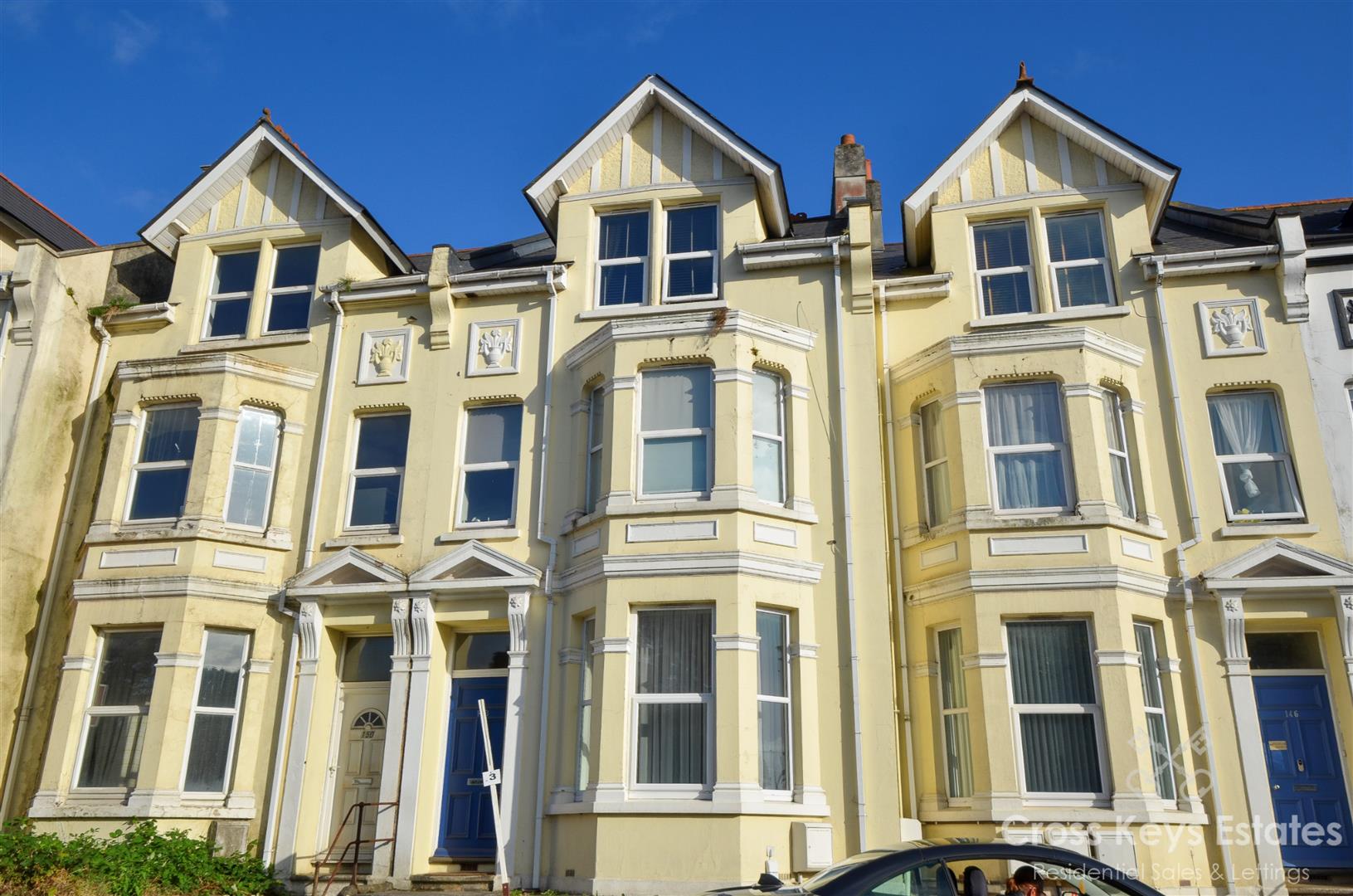 Cross Keys Estate Agents